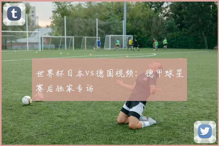 世界杯日本vs德国视频:德甲球星赛后独家专访