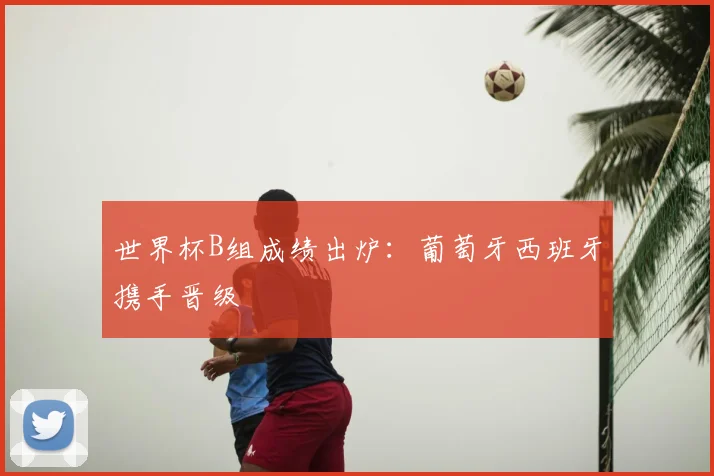 世界杯B组成绩出炉：葡萄牙西班牙携手晋级