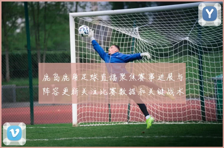 鹿岛鹿角足球直播聚焦赛事进展与阵容更新关注比赛数据和关键战术影响