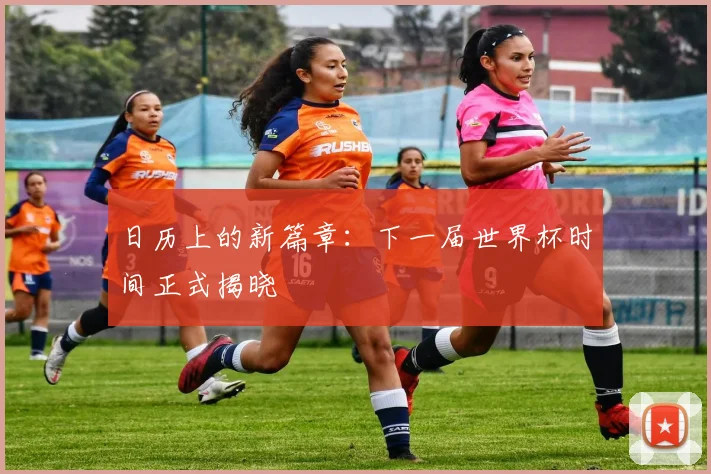 日历上的新篇章：下一届世界杯时间正式揭晓